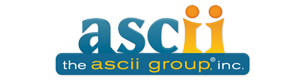 ascii Group Inc. logo
