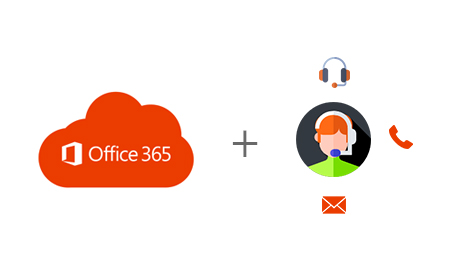 Office 365 Support