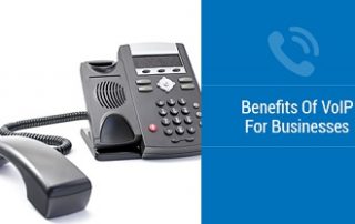Voip Small Business