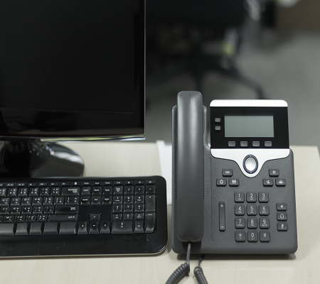 Best Business VoIP Provider