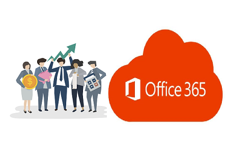 Benefits of office 365
